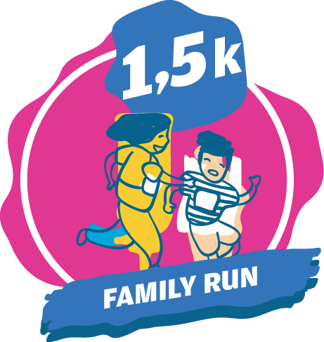 Pertamina Eco RunFest